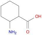 (+/-)2-Amino-cyclohexanecarboxylic acid