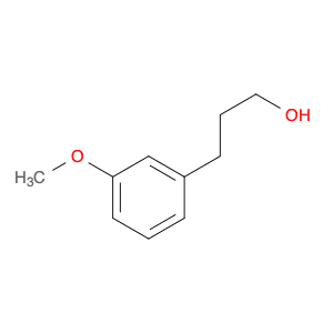 3-(3-METHOXY-PHENYL)-PROPAN-1-OL