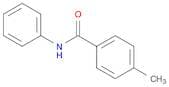 Benzamide,4-methyl-N-phenyl-