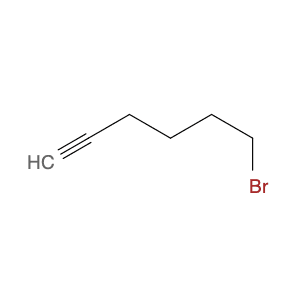 6-Bromohex-1-yne