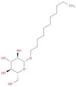 N-Undecyl β-D-glucopyranoside