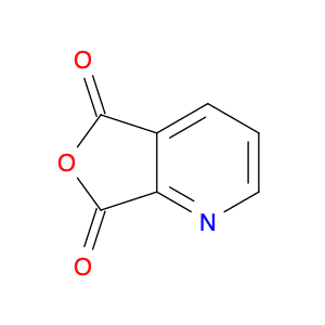 2,3-Pyridinedicarboxylicanhydride