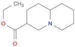 Ethyl octahydro-2H-quinolizine-3-carboxylate