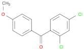 (2,4-Dichlorophenyl)(4-methoxyphenyl)methanone