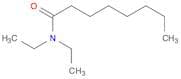 N,N-Diethyloctanamide