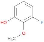 3-Fluoro-2-methoxyphenol