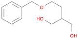 2-(2-(benzyloxy)ethyl)propane-1,3-diol