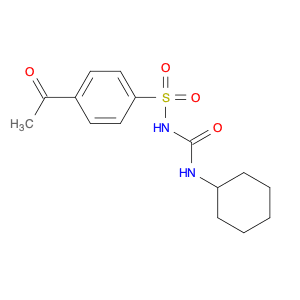 Acetohexamide