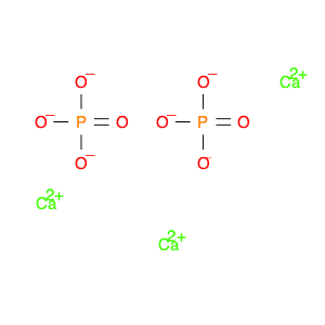 Phosphoric acid, calcium salt (2:3)