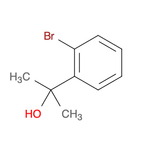 2-(2-Bromophenyl)-2-propanol