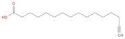 Hexadec-15-ynoic acid