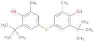 4,4'-Thiobis(2-(tert-butyl)-6-methylphenol)