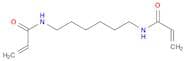 N-[6-(prop-2-enoylamino)hexyl]prop-2-enamide