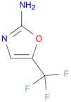 5-(Trifluoromethyl)oxazol-2-amine