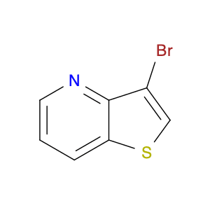 3-Bromothieno[3,2-b]pyridine