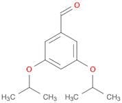 3,5-Diisopropoxybenzaldehyde