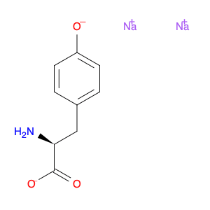 L-TYROSINE DISODIUM SALT, DIHYDRATE