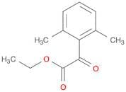 Ethyl 2,6-dimethylbenzoylformate