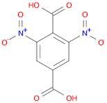 1,4-Benzenedicarboxylicacid, 2,6-dinitro-