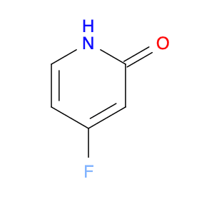 4-Fluoropyridin-2(1H)-one