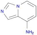 imidazo[1,5-a]pyridin-8-amine