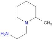2-(2-Methylpiperidin-1-yl)ethanamine