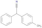 (4-Methylphenyl)(phenyl)acetonitrile