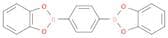 1,3,2-Benzodioxaborole, 2,2'-(1,4-phenylene)bis-