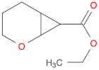 2-Oxabicyclo[4.1.0]heptane-7-carboxylic acid, ethyl ester