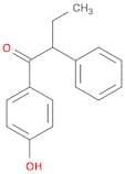 1-Butanone,1-(4-hydroxyphenyl)-2-phenyl-
