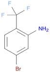 5-bromo-2-(trifluoromethyl)aniline