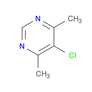 5-Chloro-4,6-dimethylpyrimidine