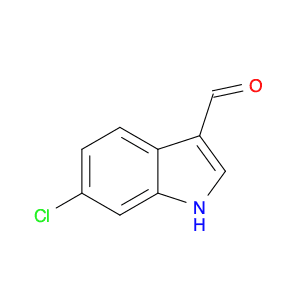 6-Chloro-1H-indole-3-carbaldehyde