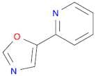 Pyridine,2-(5-oxazolyl)-