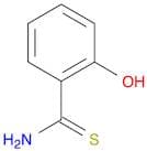 Benzenecarbothioamide,2-hydroxy-