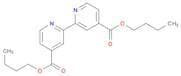 4,4'-Bis(butoxycarbonyl)-2,2'-bipyridine