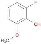 2-Fluoro-6-methoxyphenol