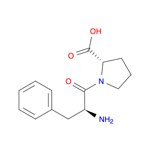 H-Phe-pro-oh