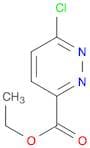 Ethyl 6-chloro-3-pyridazinecarboxylate
