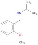 N-(2-Methoxybenzyl)-2-propanamine hydrochloride
