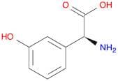 (S)-3-Hydroxyphenylglycine