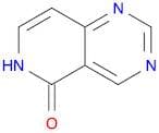 Pyrido[4,3-d]pyrimidin-5(6H)-one