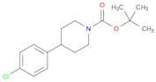 1-Boc-4-(4-Chlorophenyl)piperidine