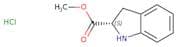 (S)-Methyl indoline-2-carboxylate hydrochloride
