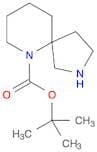 2,​6-​Diazaspiro[4.5]​decane-​6-​carboxylic acid, 1,​1-​dimethylethyl ester