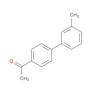 Ethanone,1-(3'-methyl[1,1'-biphenyl]-4-yl)-