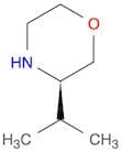 (R)-3-Isopropylmorpholine