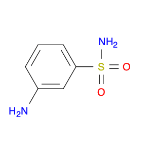 3-Aminobenzenesulfonamide