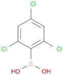 2,4,6-Trichlorophenylboronic acid