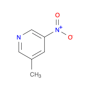 3-Methyl-5-nitropyridine